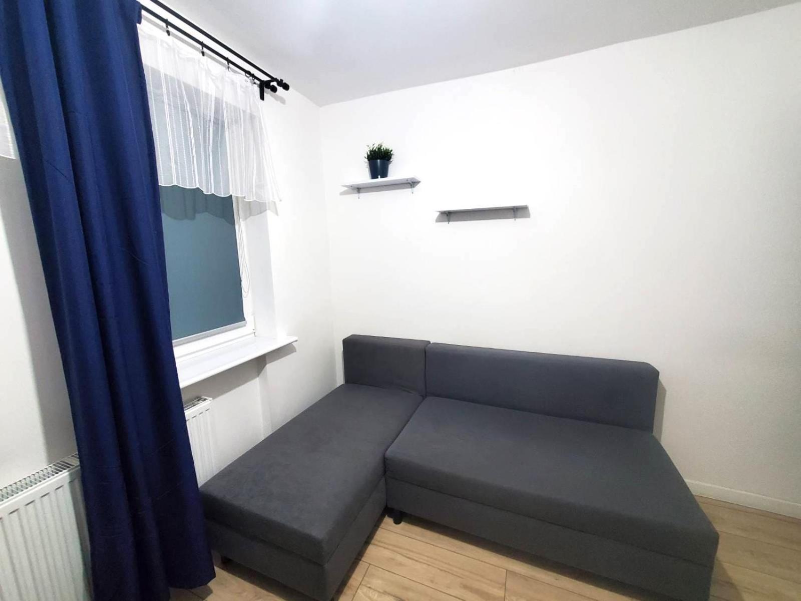 Apartamenty Heweliusza Gdynia Exterior photo