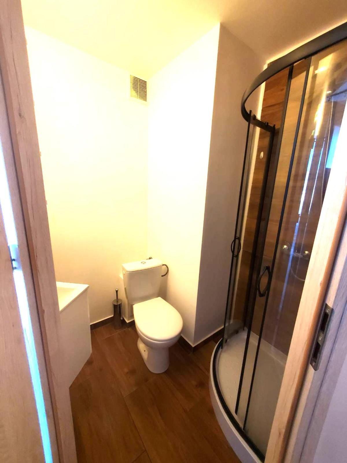 Apartamenty Heweliusza Gdynia Exterior photo