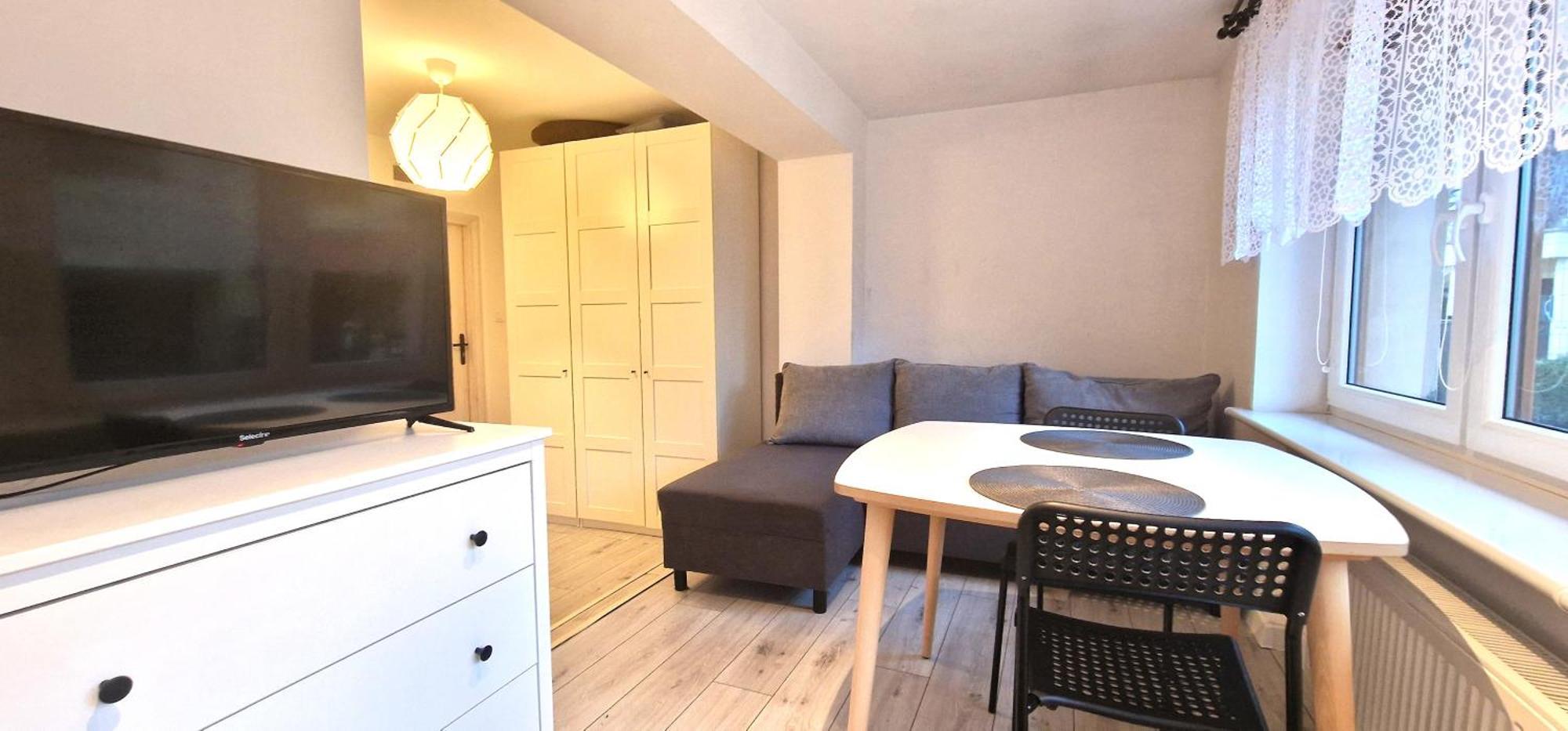 Apartamenty Heweliusza Gdynia Exterior photo